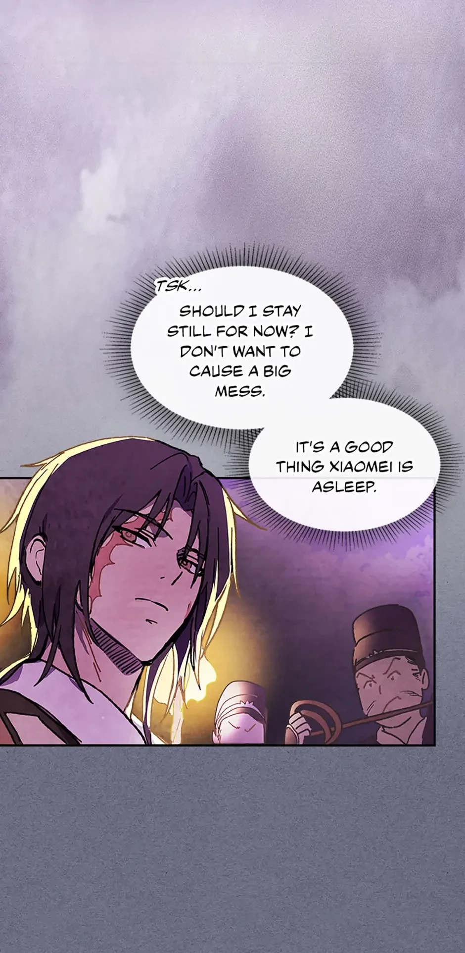 Return of the War God Chapter 4 - 48