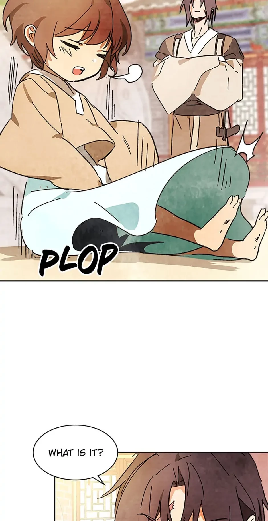 Return of the War God Chapter 3 - 31