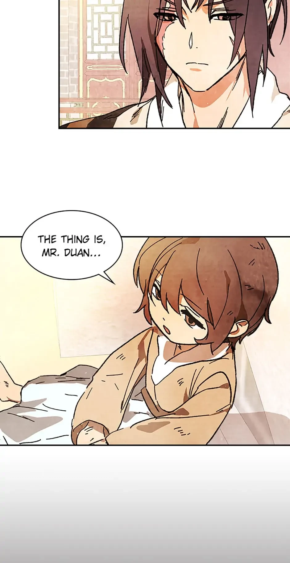 Return of the War God Chapter 3 - 32