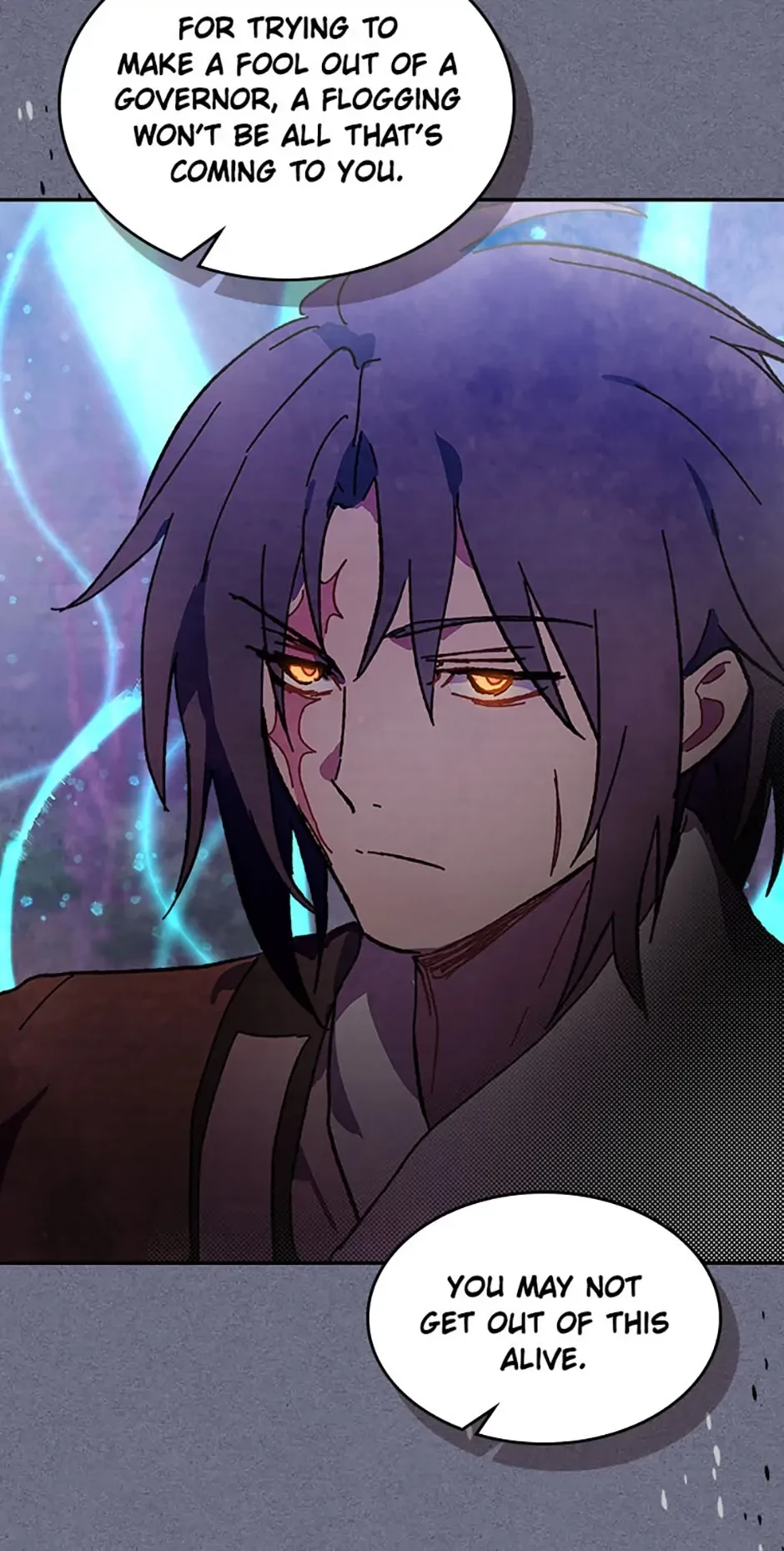 Return of the War God Chapter 4 - 52