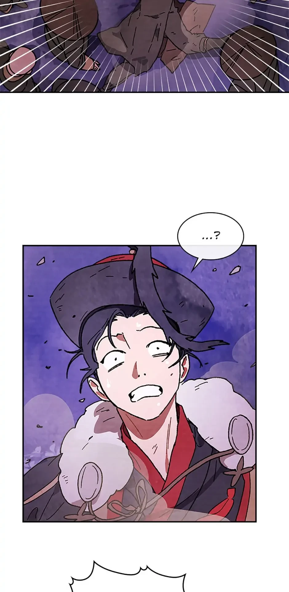 Return of the War God Chapter 5 - 61
