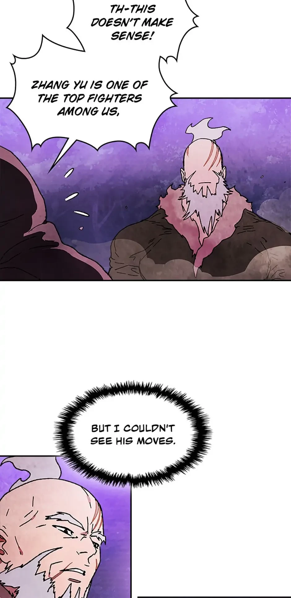 Return of the War God Chapter 5 - 62