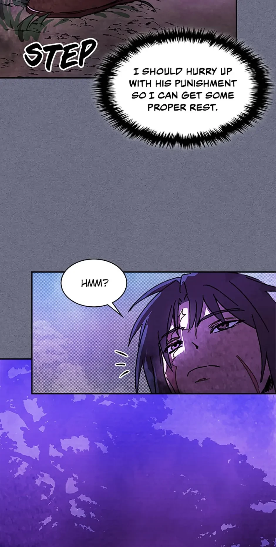 Return of the War God Chapter 4 - 54