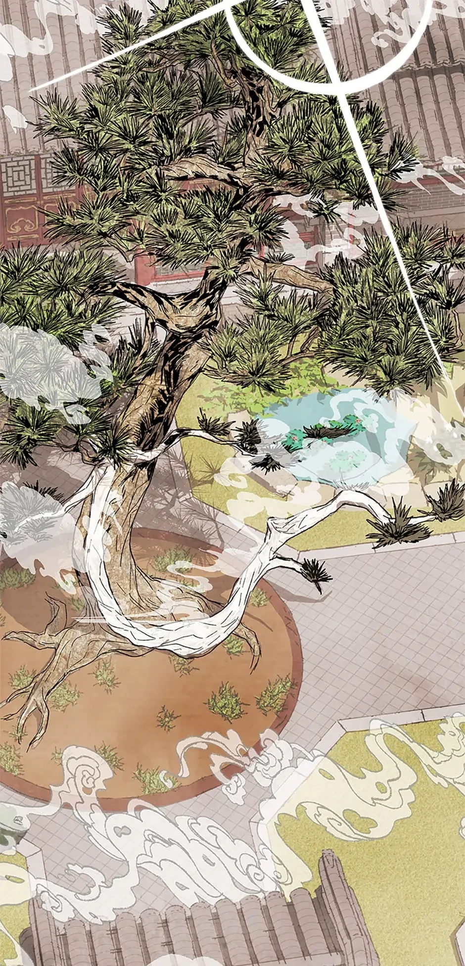 Return of the War God Chapter 3 - 35