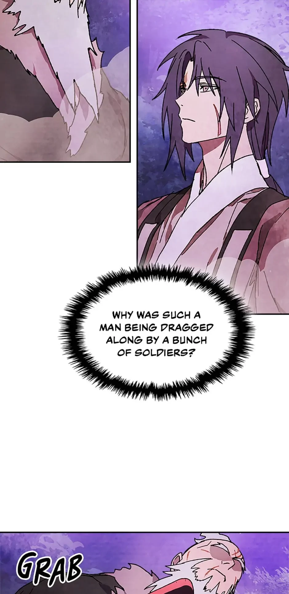 Return of the War God Chapter 5 - 63