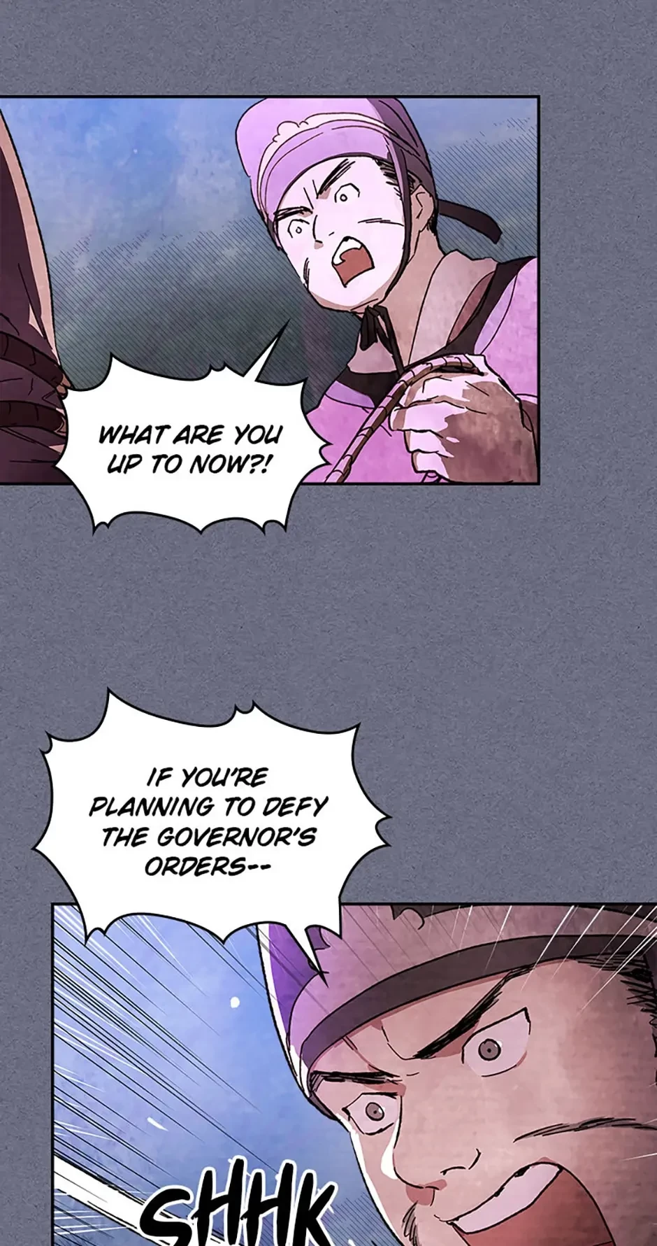 Return of the War God Chapter 4 - 56