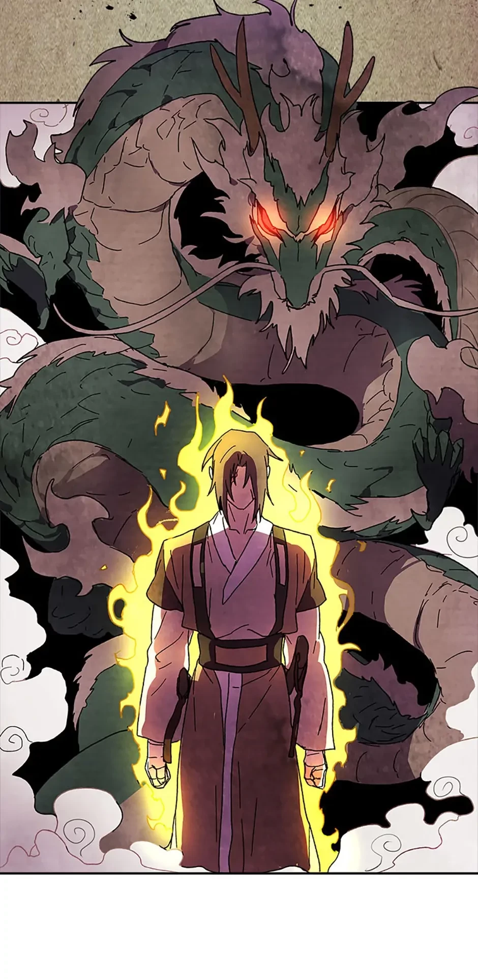 Return of the War God Chapter 5 - 65