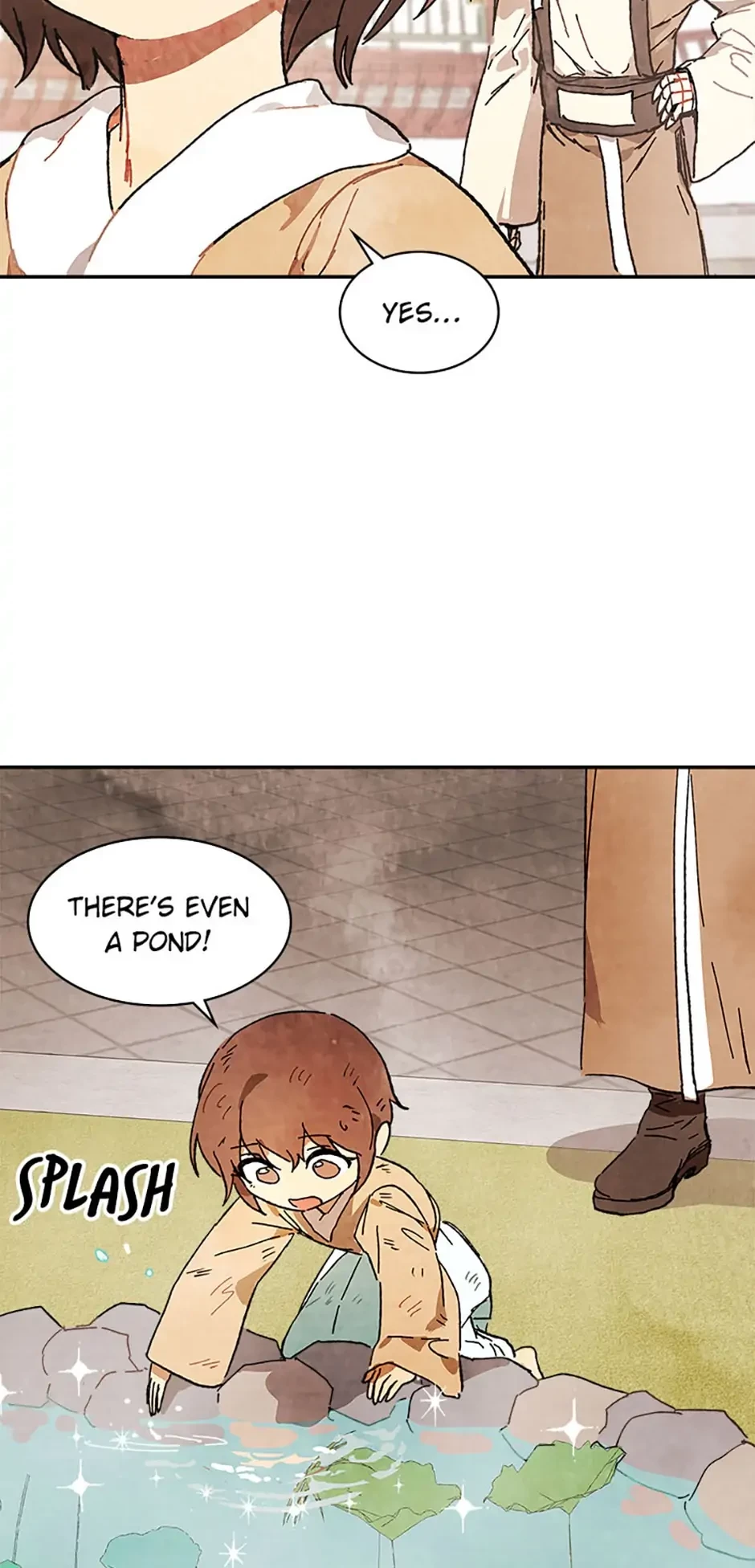 Return of the War God Chapter 3 - 37
