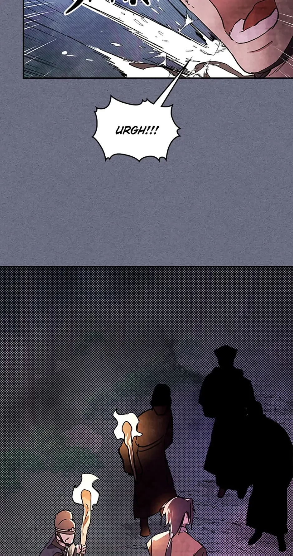 Return of the War God Chapter 4 - 57