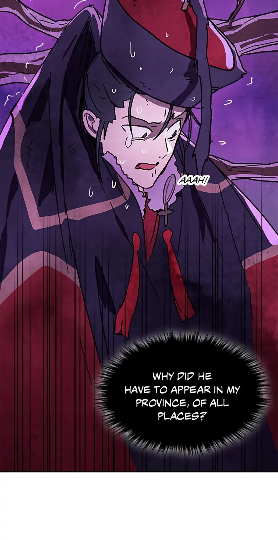 Return of the War God Chapter 6 - 67