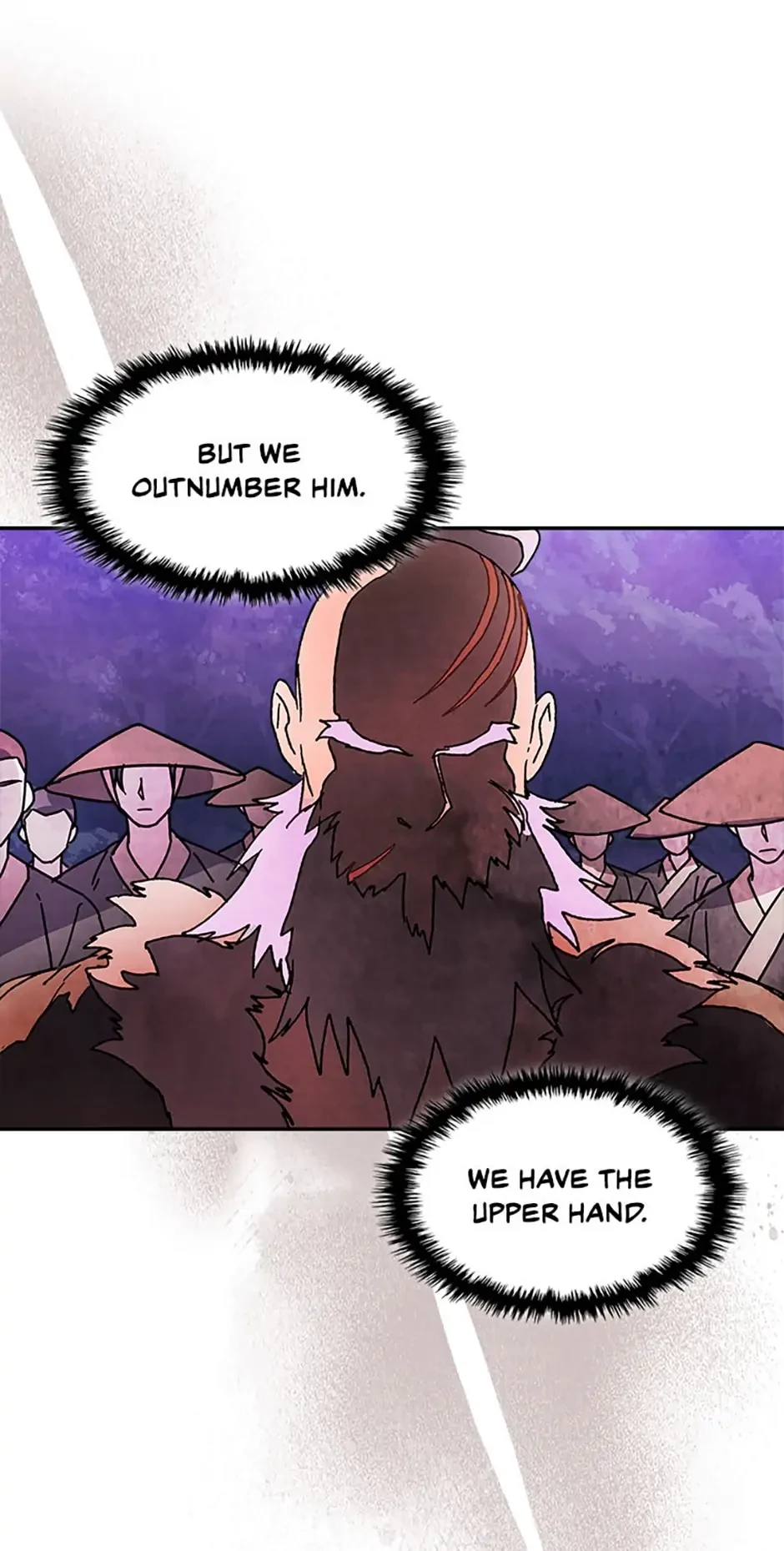Return of the War God Chapter 5 - 66