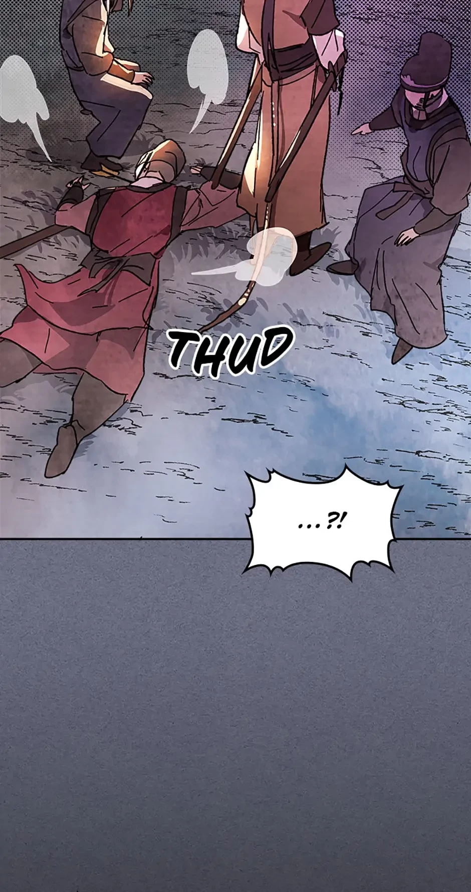 Return of the War God Chapter 4 - 58