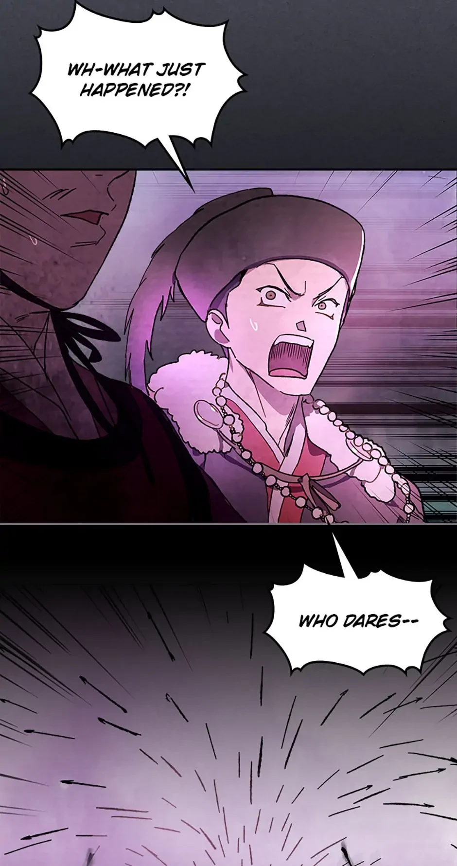 Return of the War God Chapter 4 - 59