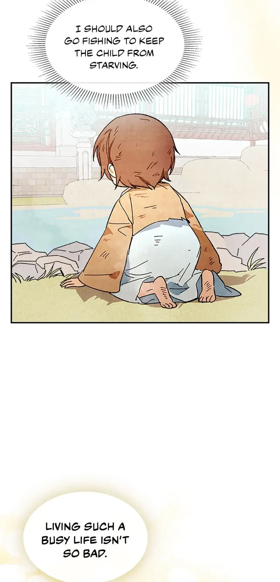 Return of the War God Chapter 3 - 40