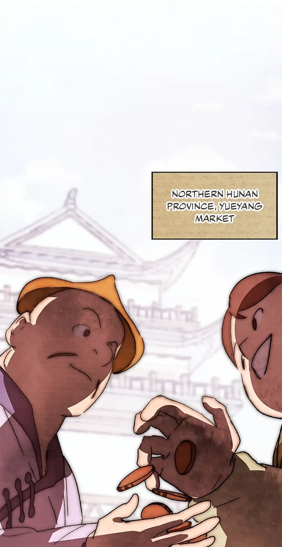 Return of the War God Chapter 6 - 70