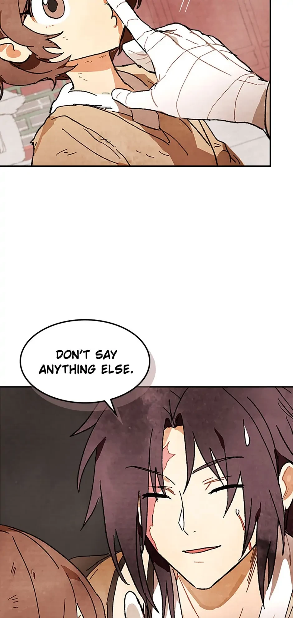 Return of the War God Chapter 3 - 43