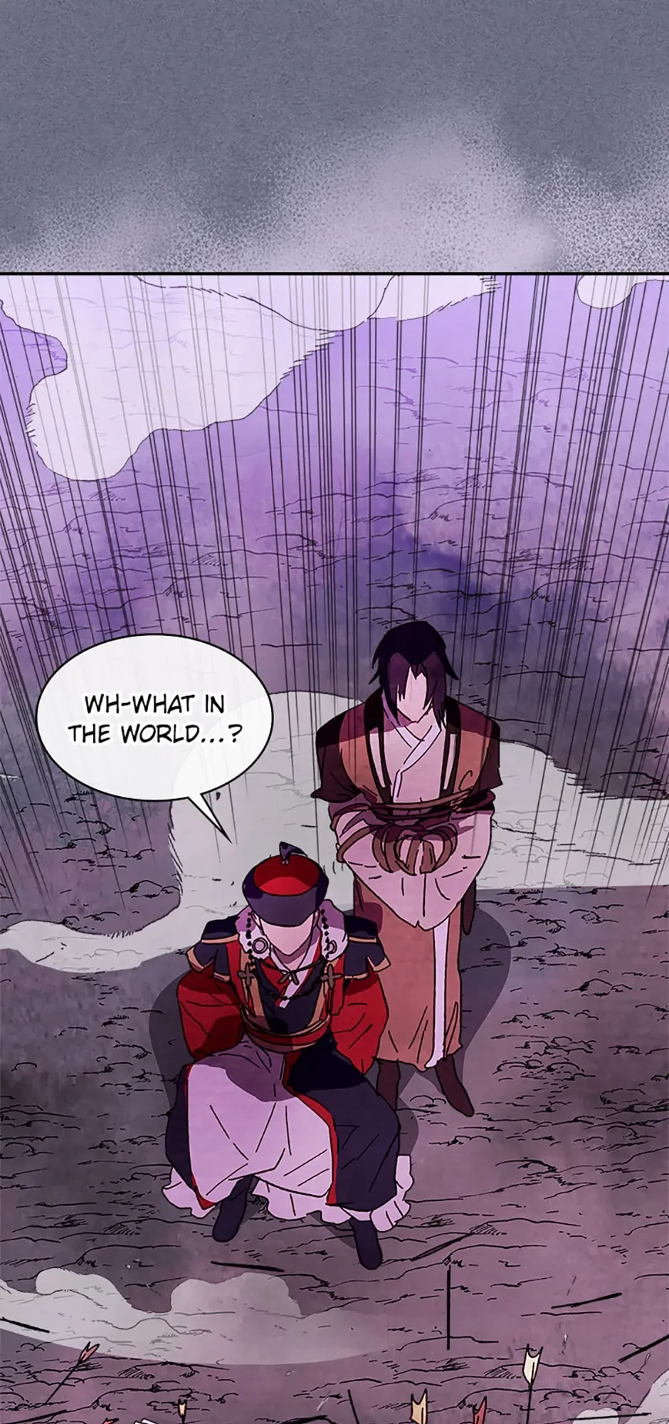 Return of the War God Chapter 4 - 64