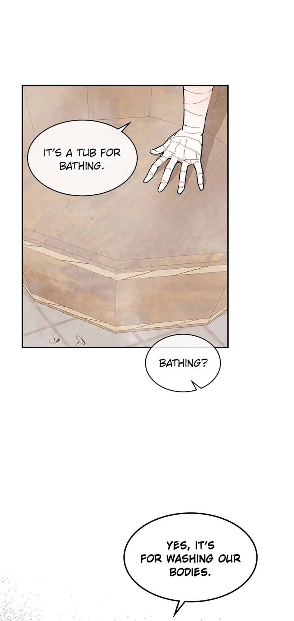 Return of the War God Chapter 3 - 47