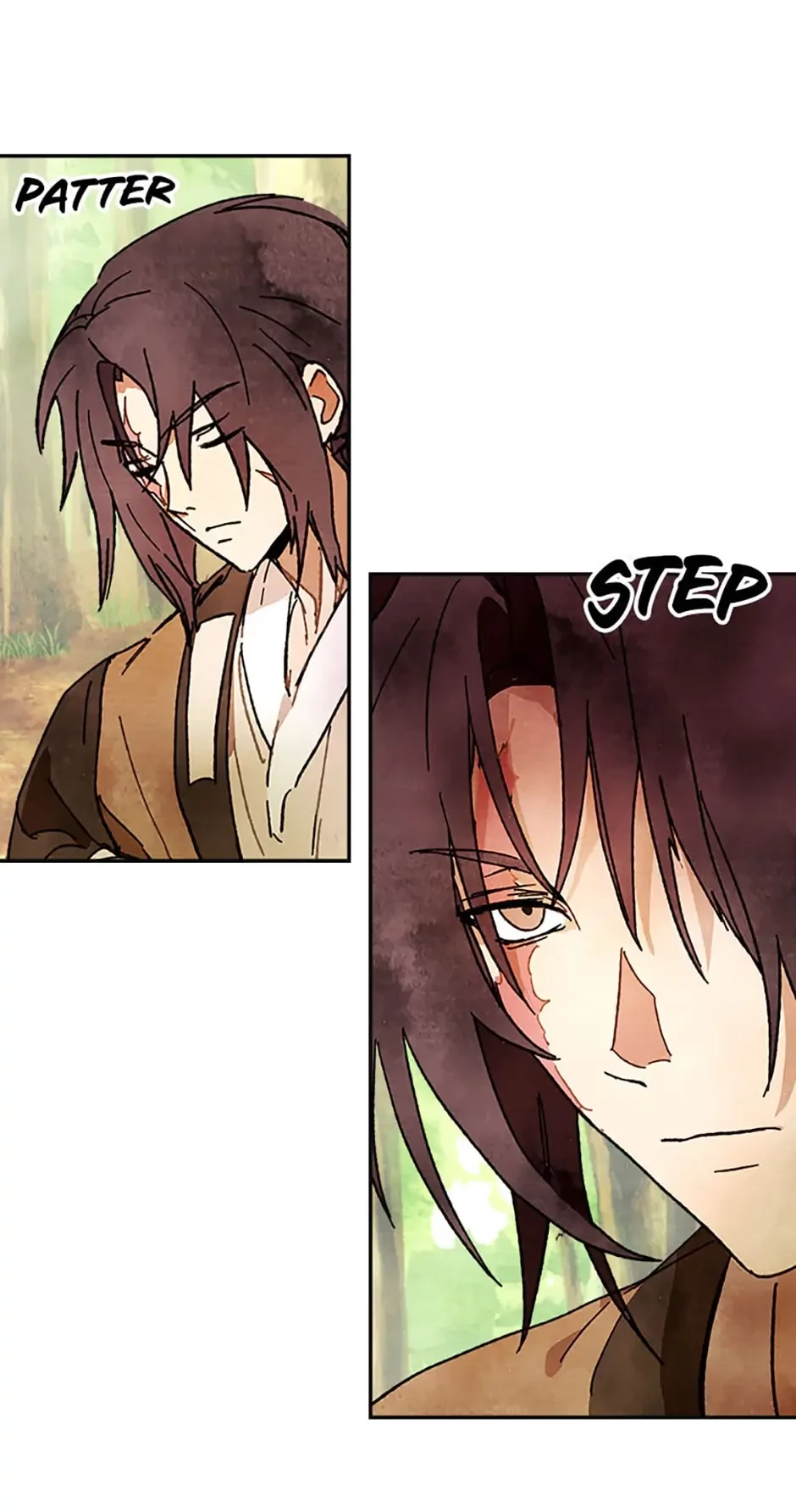 Return of the War God Chapter 2 - 4