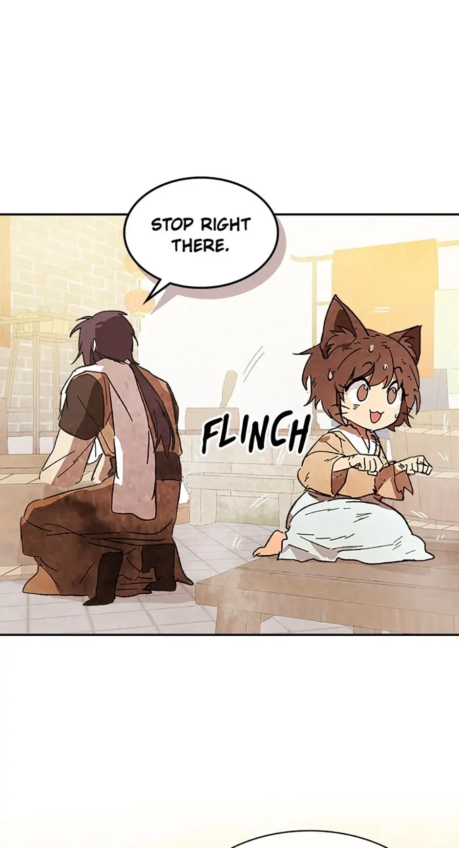 Return of the War God Chapter 3 - 49