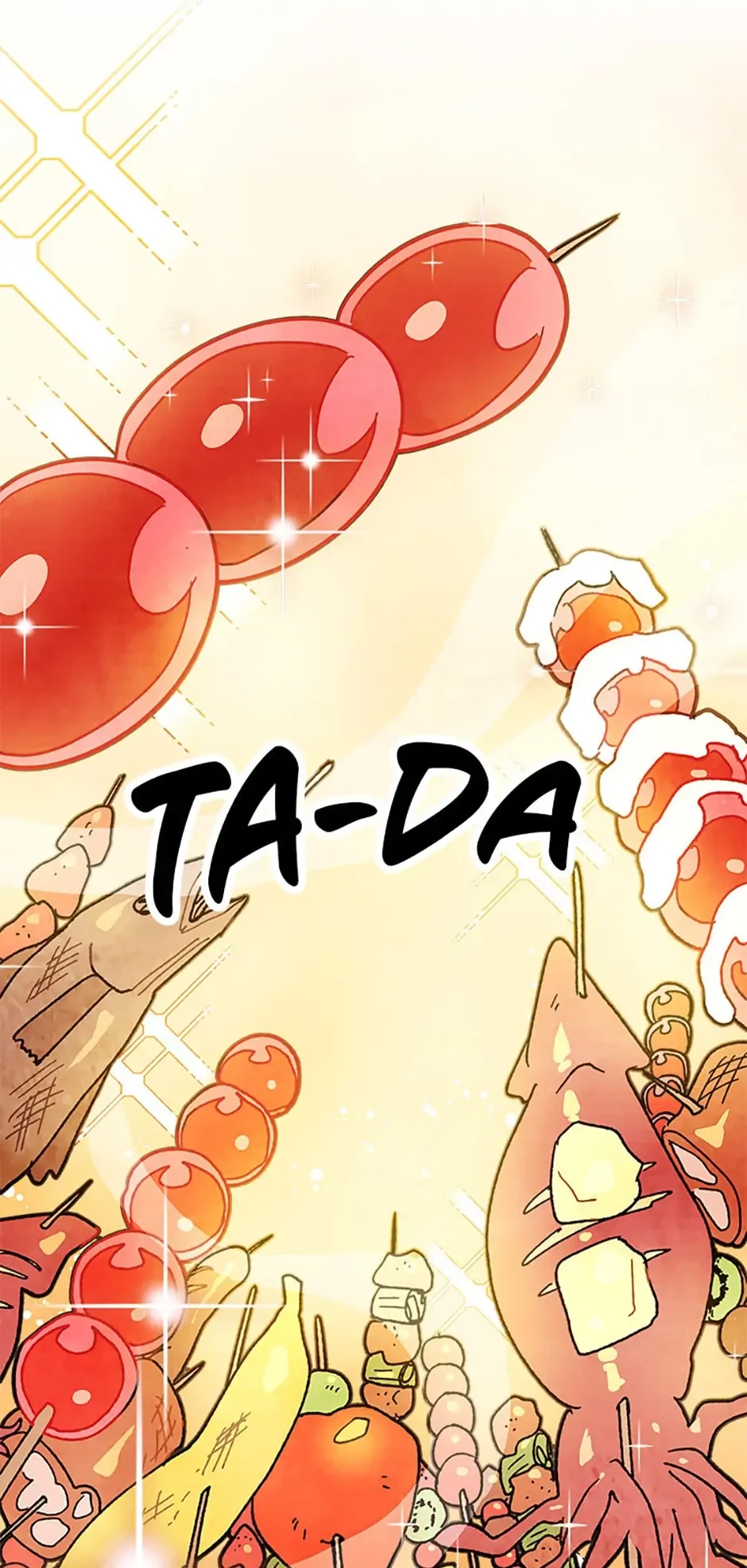 Return of the War God Chapter 6 - 78