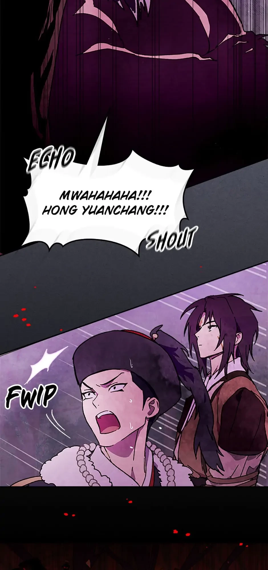 Return of the War God Chapter 4 - 67