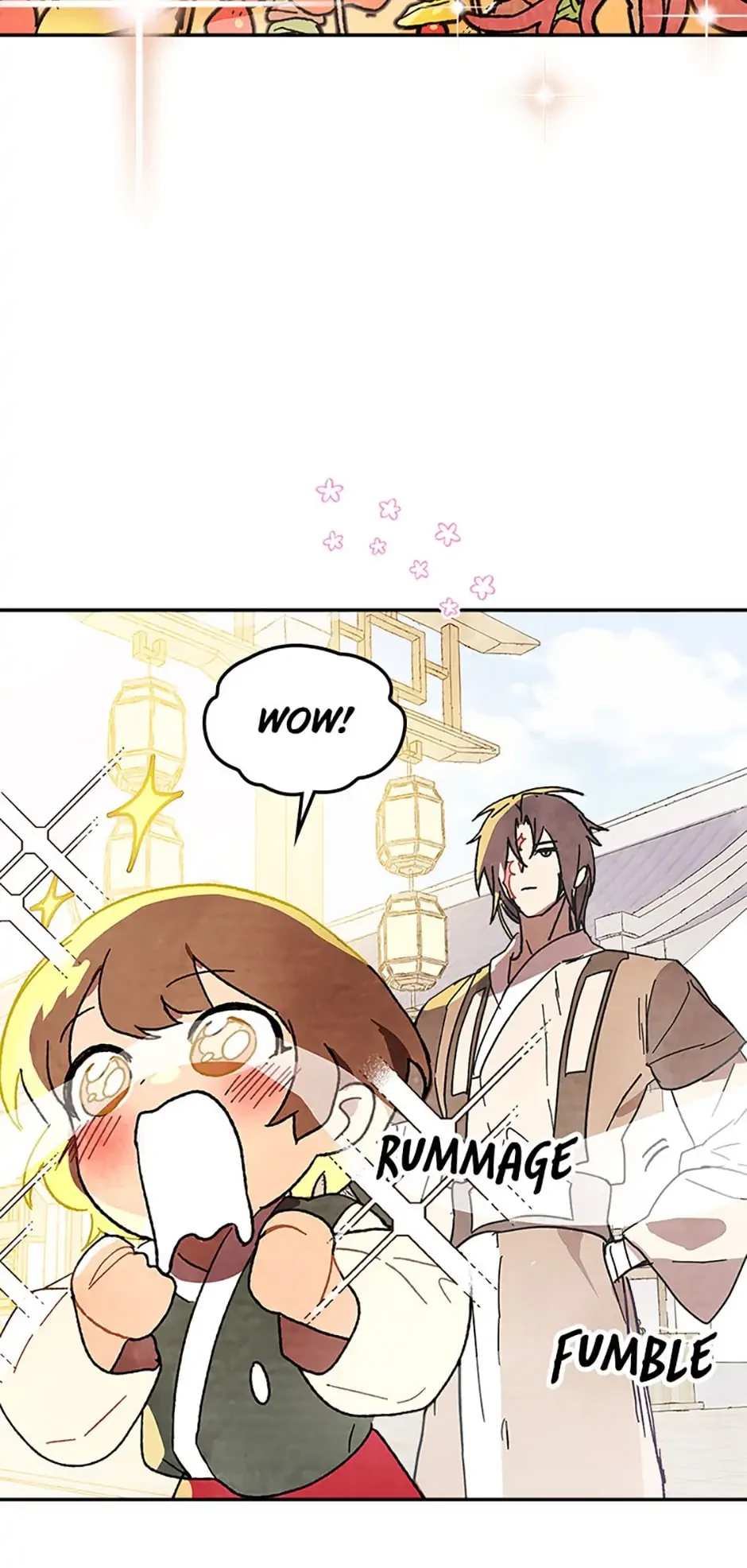Return of the War God Chapter 6 - 79