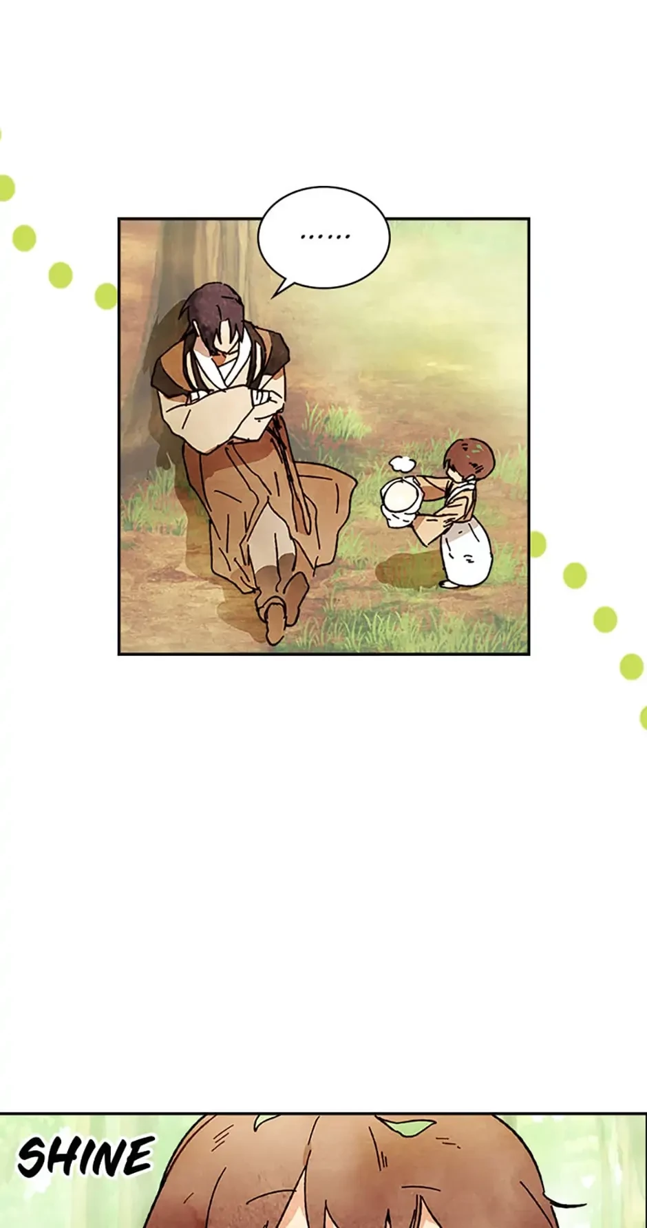 Return of the War God Chapter 2 - 6