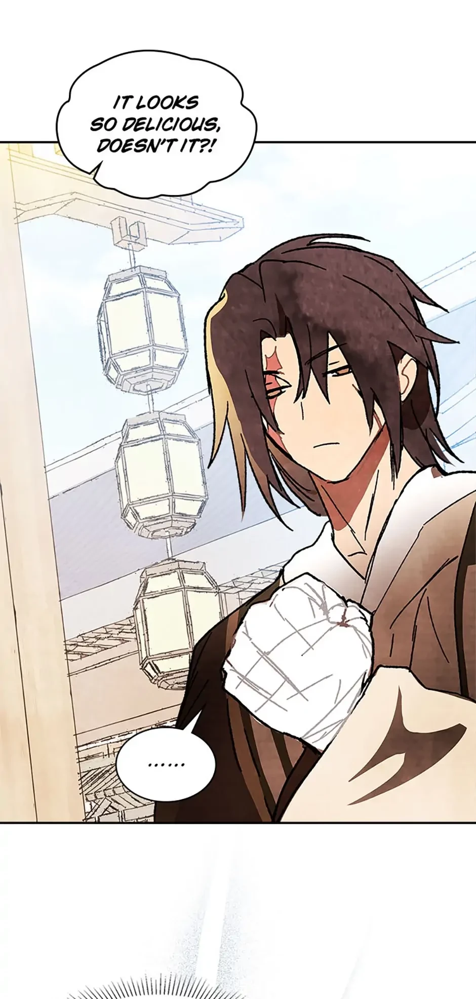 Return of the War God Chapter 6 - 80