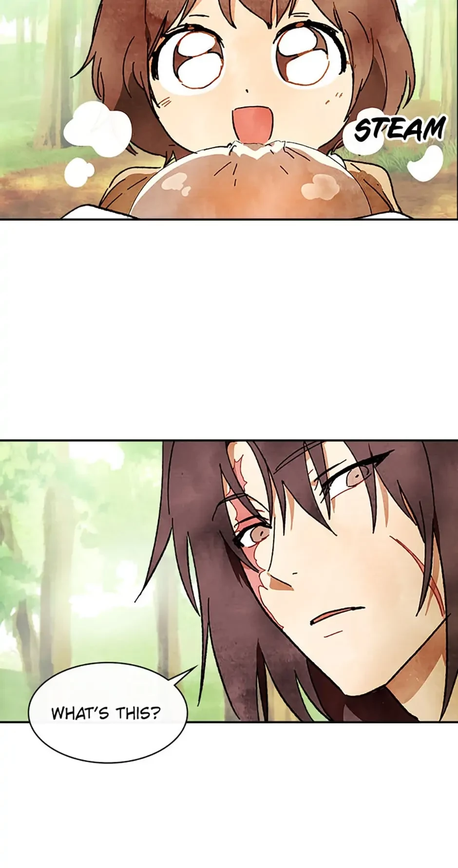 Return of the War God Chapter 2 - 7