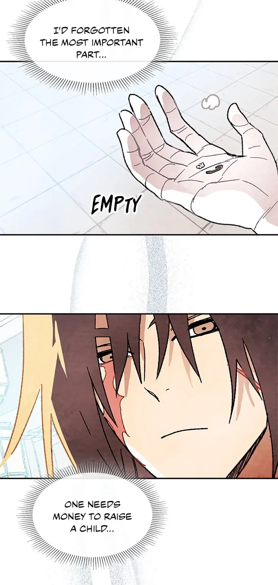 Return of the War God Chapter 6 - 81