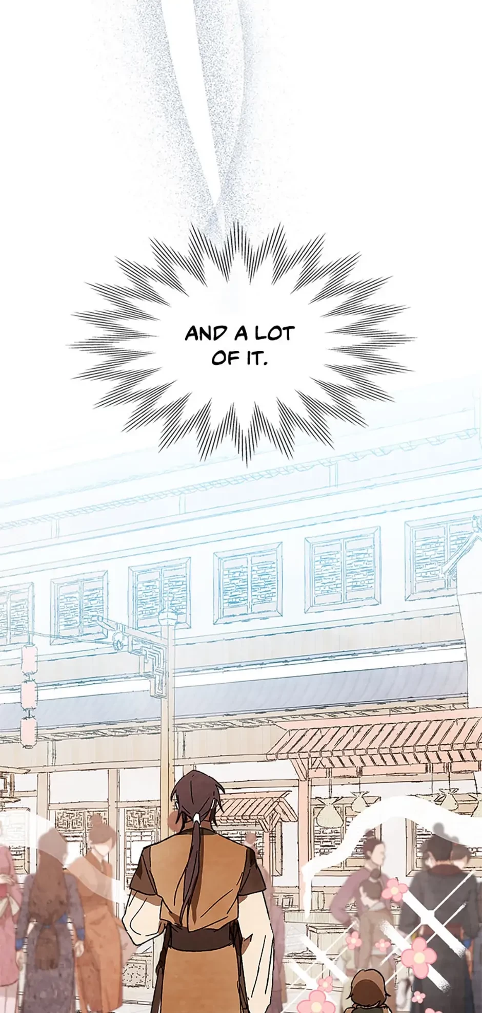 Return of the War God Chapter 6 - 82