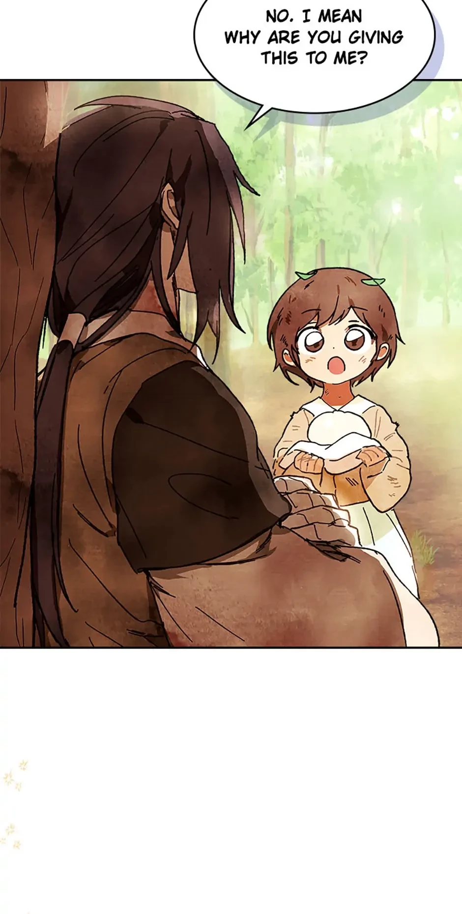 Return of the War God Chapter 2 - 9