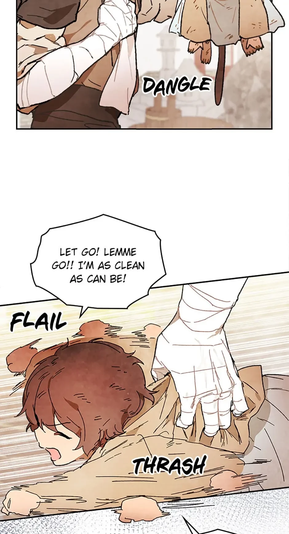 Return of the War God Chapter 3 - 53