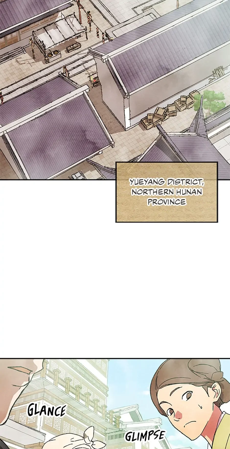 Return of the War God Chapter 1 - 2