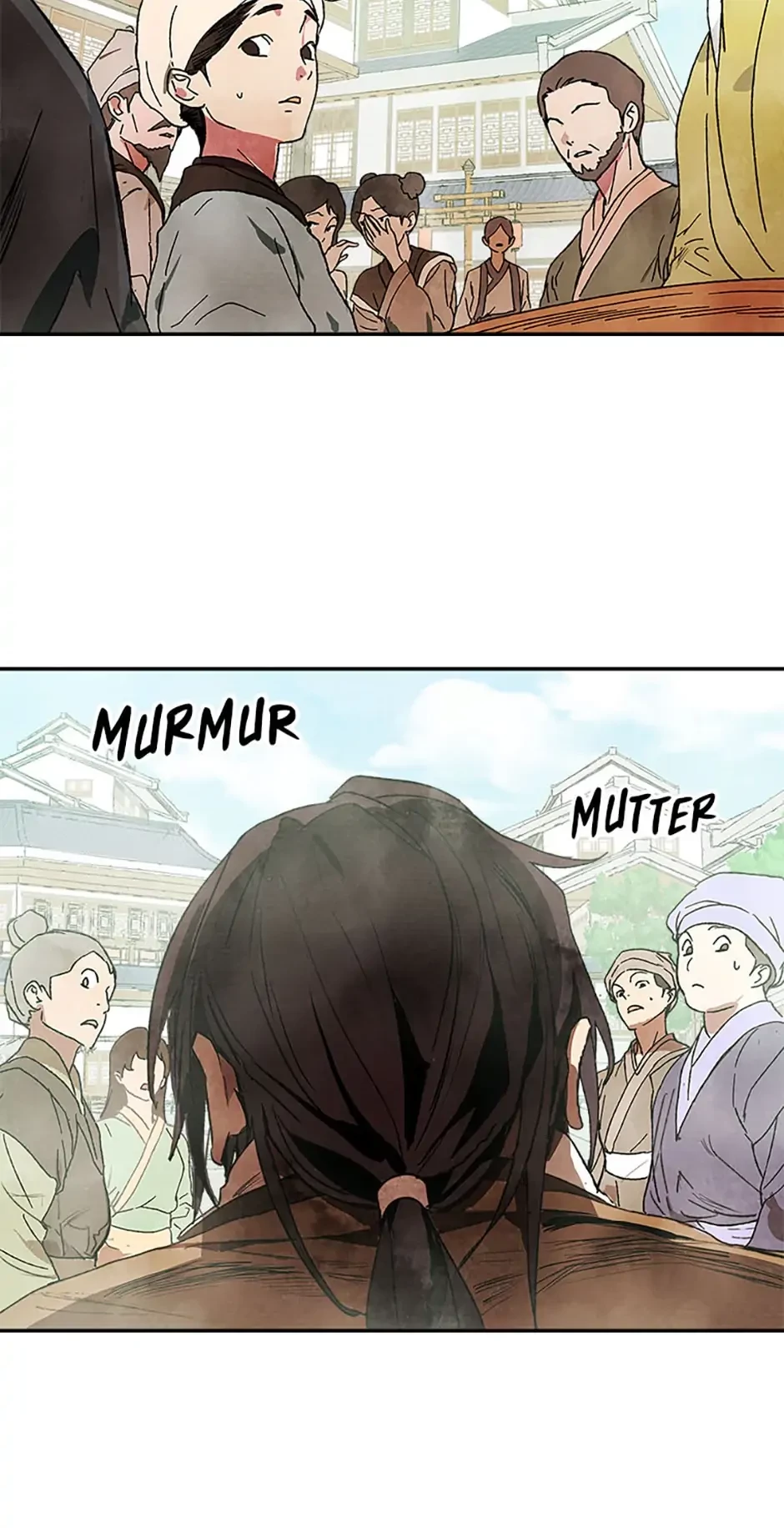 Return of the War God Chapter 1 - 3