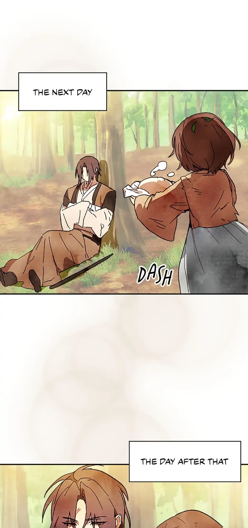 Return of the War God Chapter 2 - 15