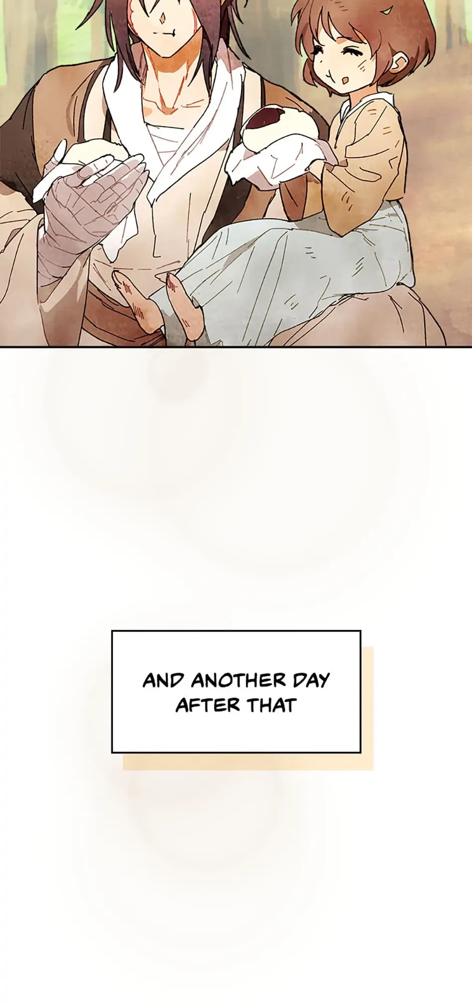 Return of the War God Chapter 2 - 16