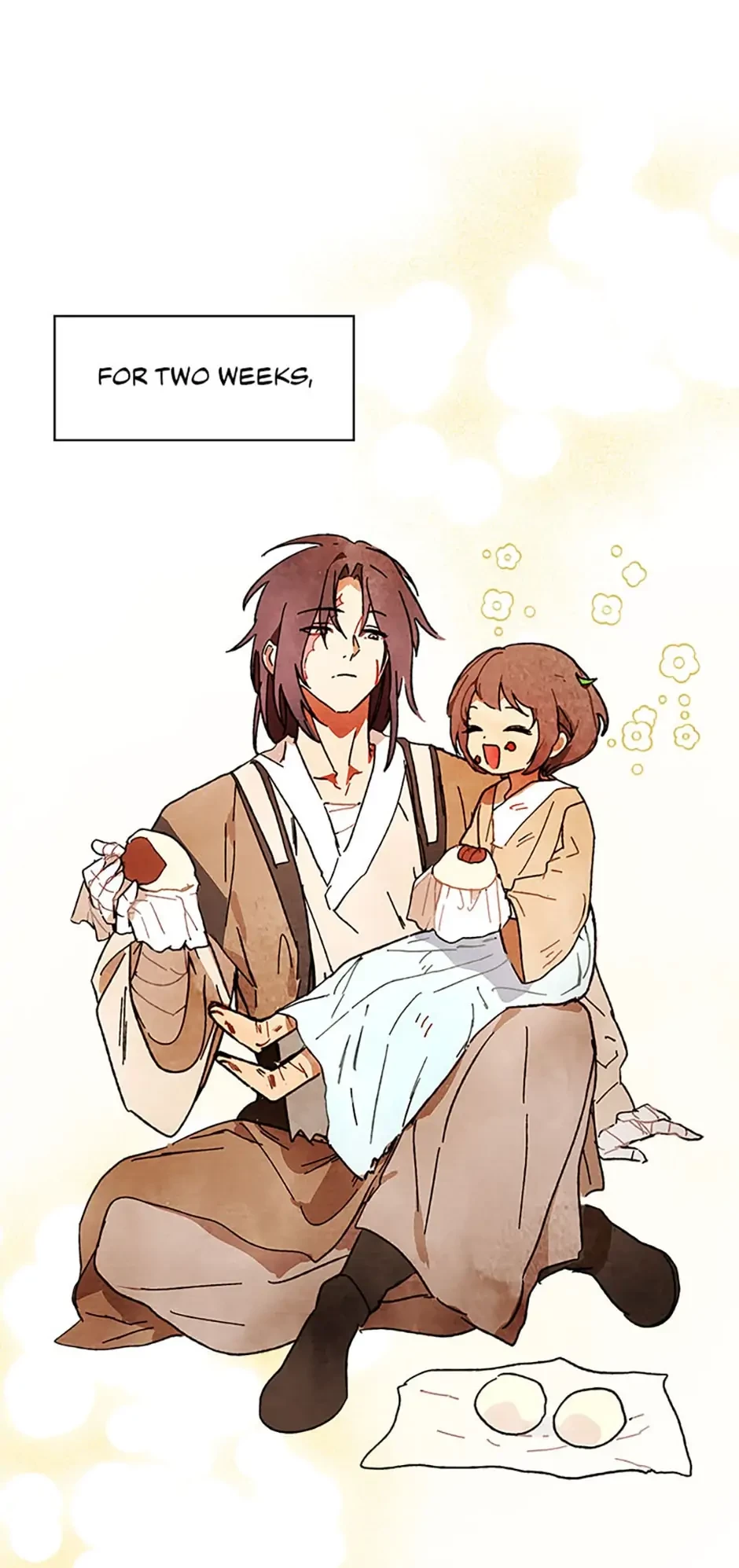 Return of the War God Chapter 2 - 17