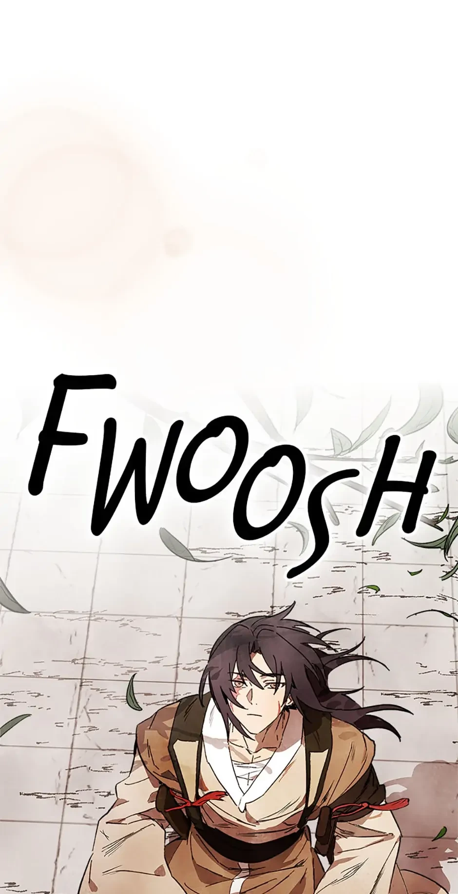Return of the War God Chapter 1 - 8