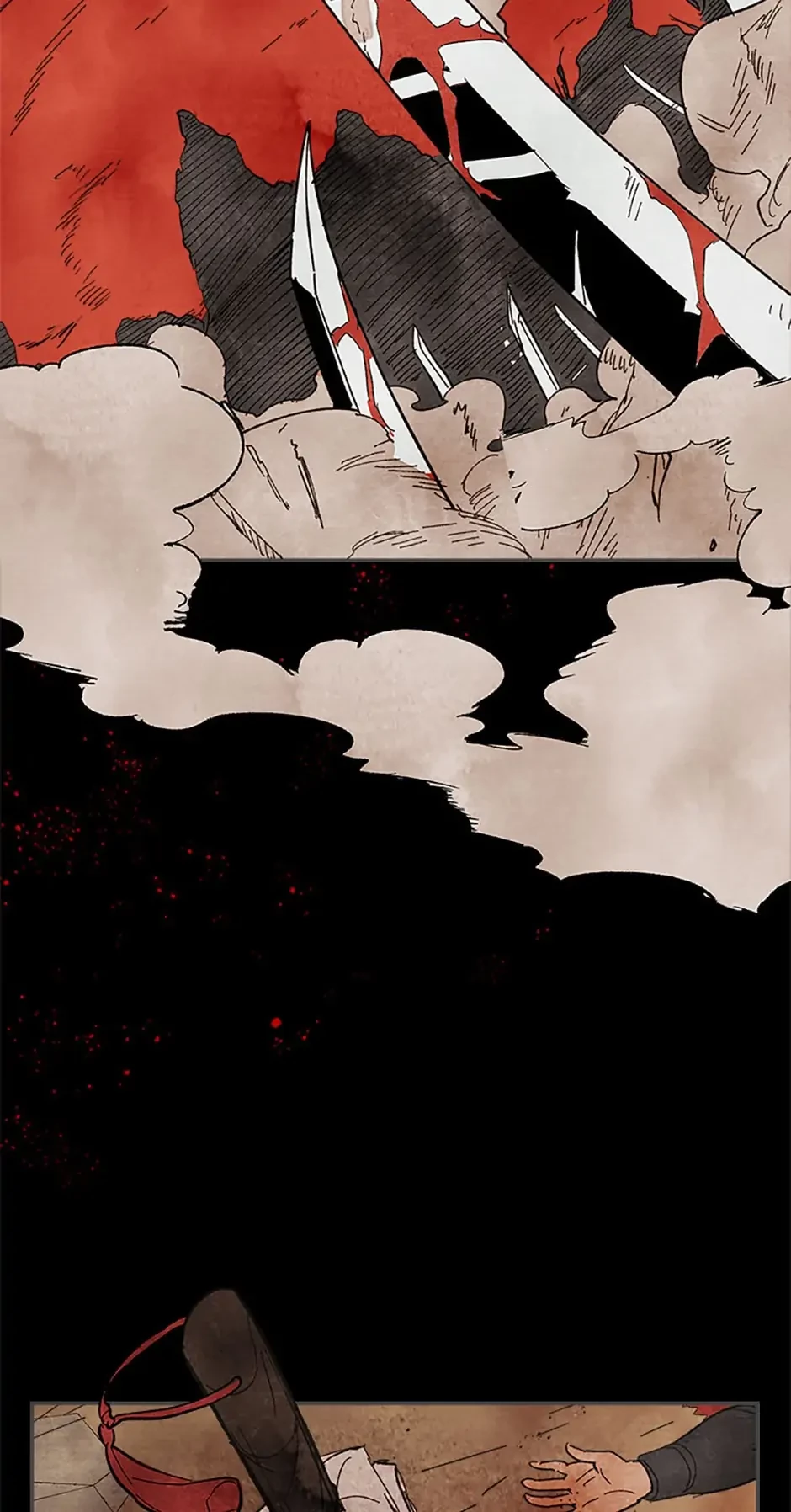 Return of the War God Chapter 1 - 12