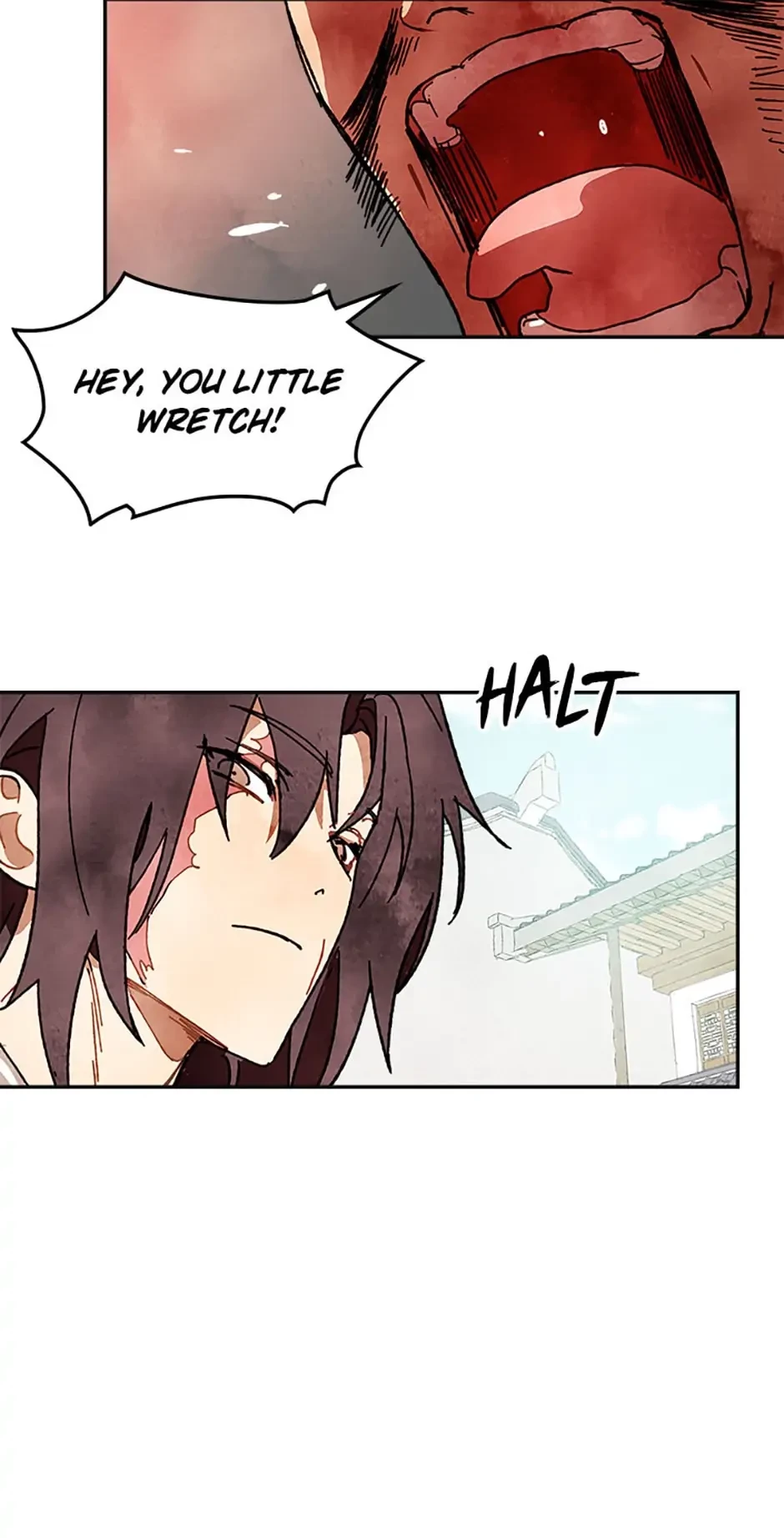 Return of the War God Chapter 2 - 23