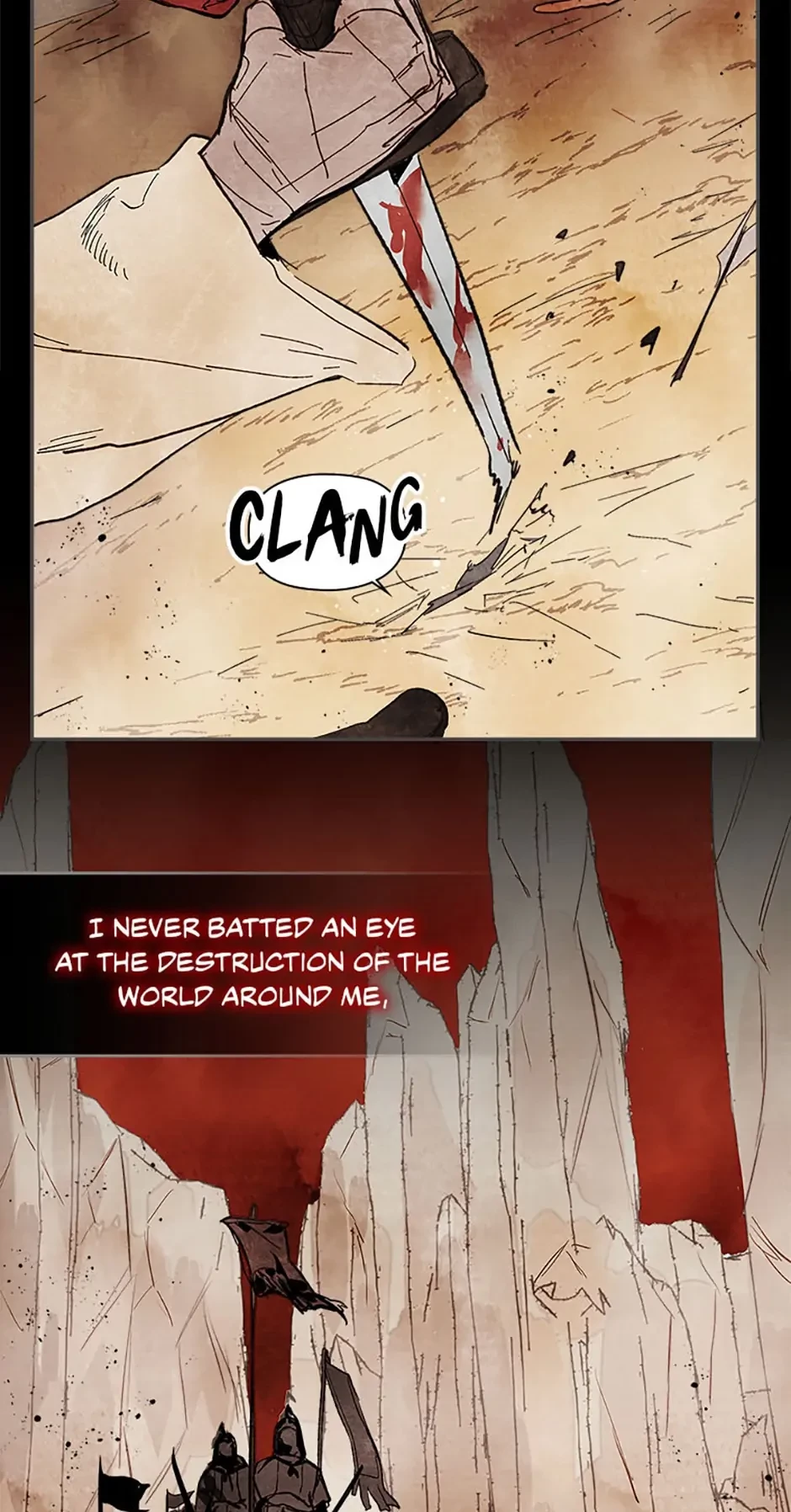 Return of the War God Chapter 1 - 13