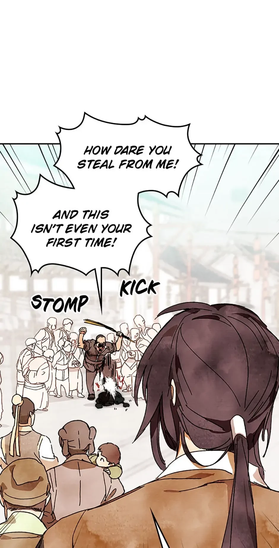 Return of the War God Chapter 2 - 24