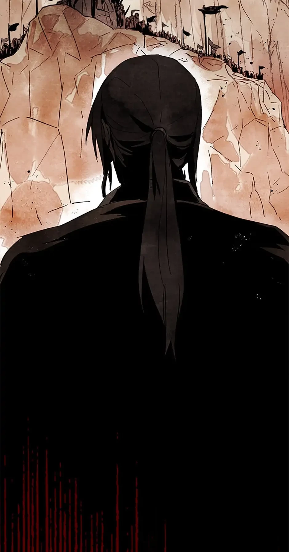 Return of the War God Chapter 1 - 14