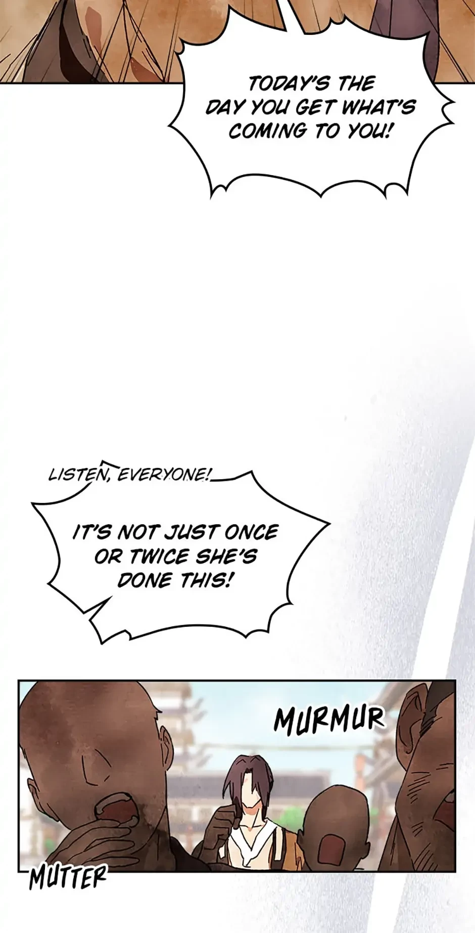 Return of the War God Chapter 2 - 25
