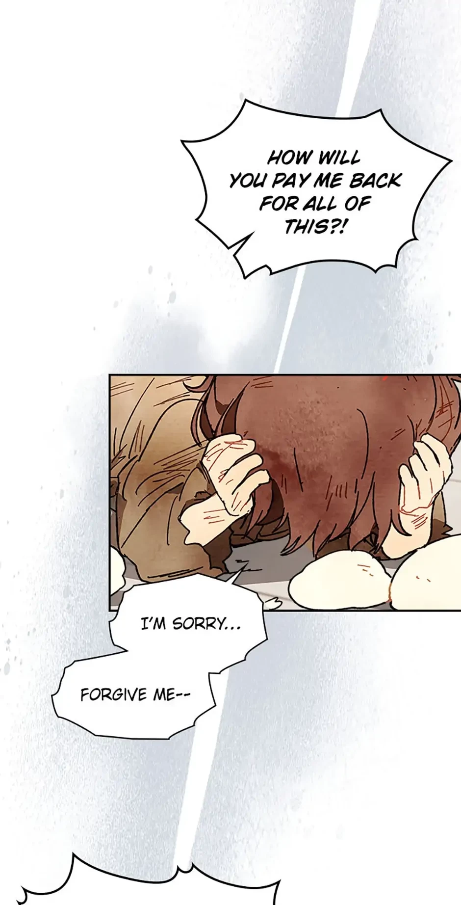 Return of the War God Chapter 2 - 26