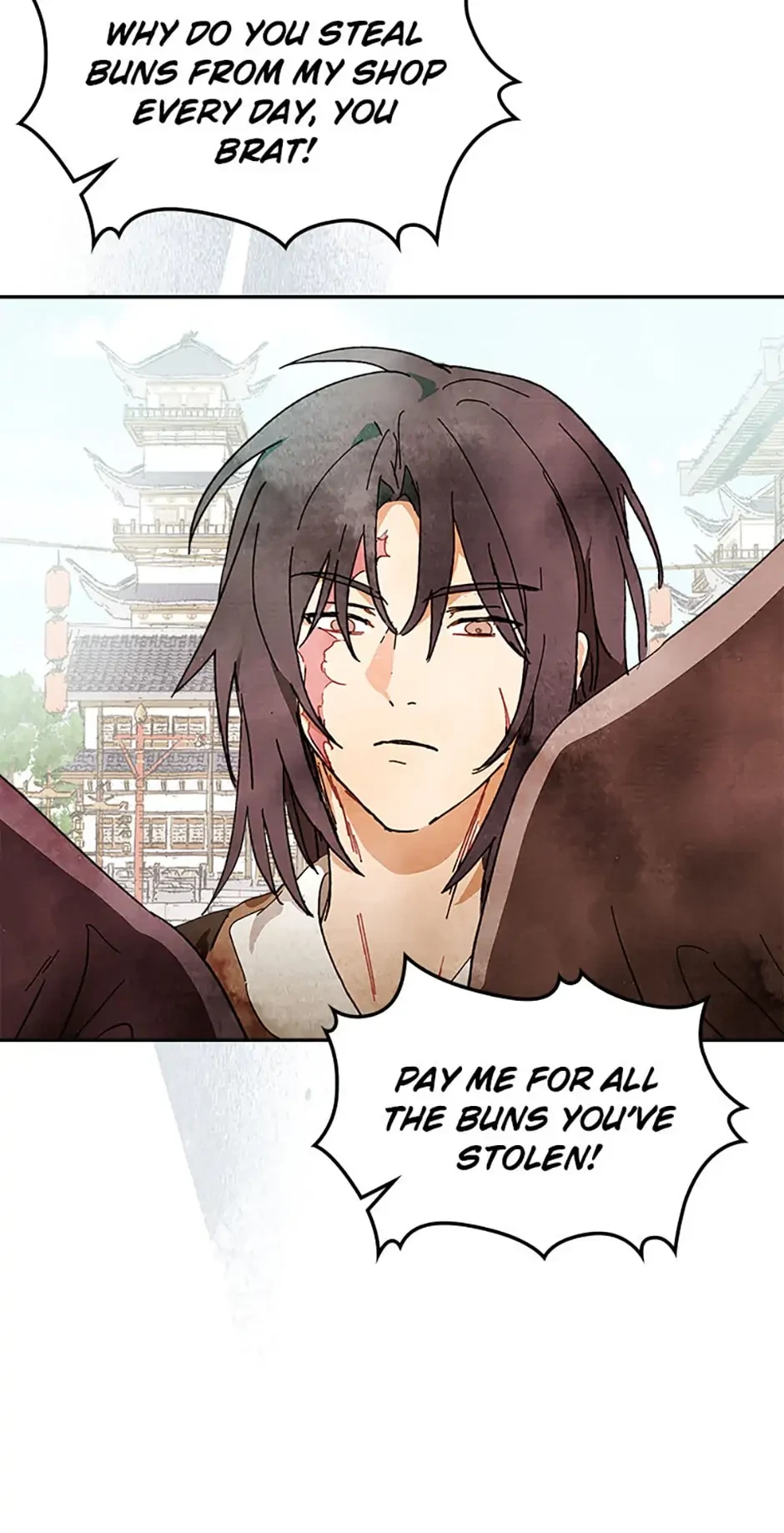 Return of the War God Chapter 2 - 27