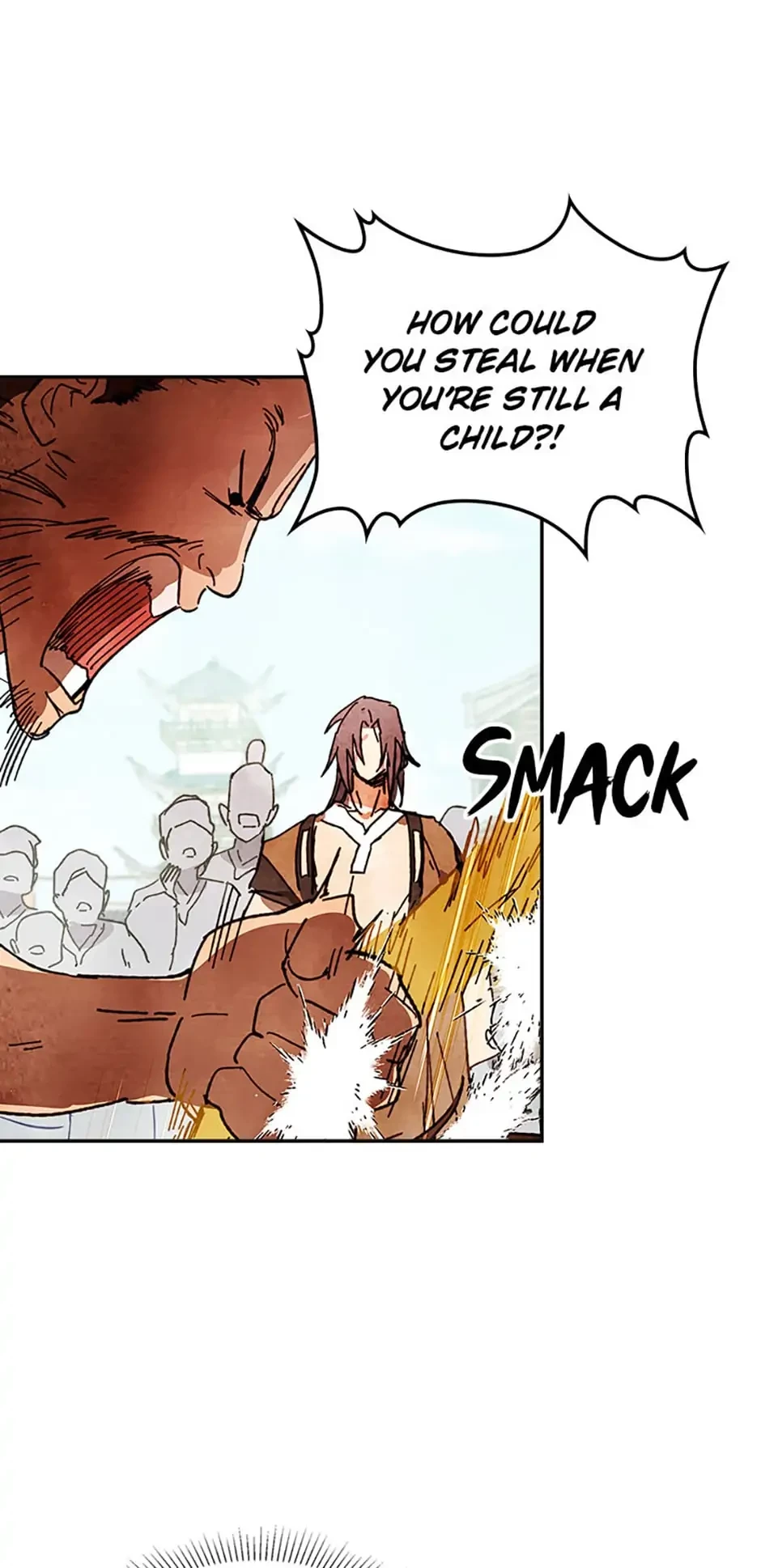 Return of the War God Chapter 2 - 28