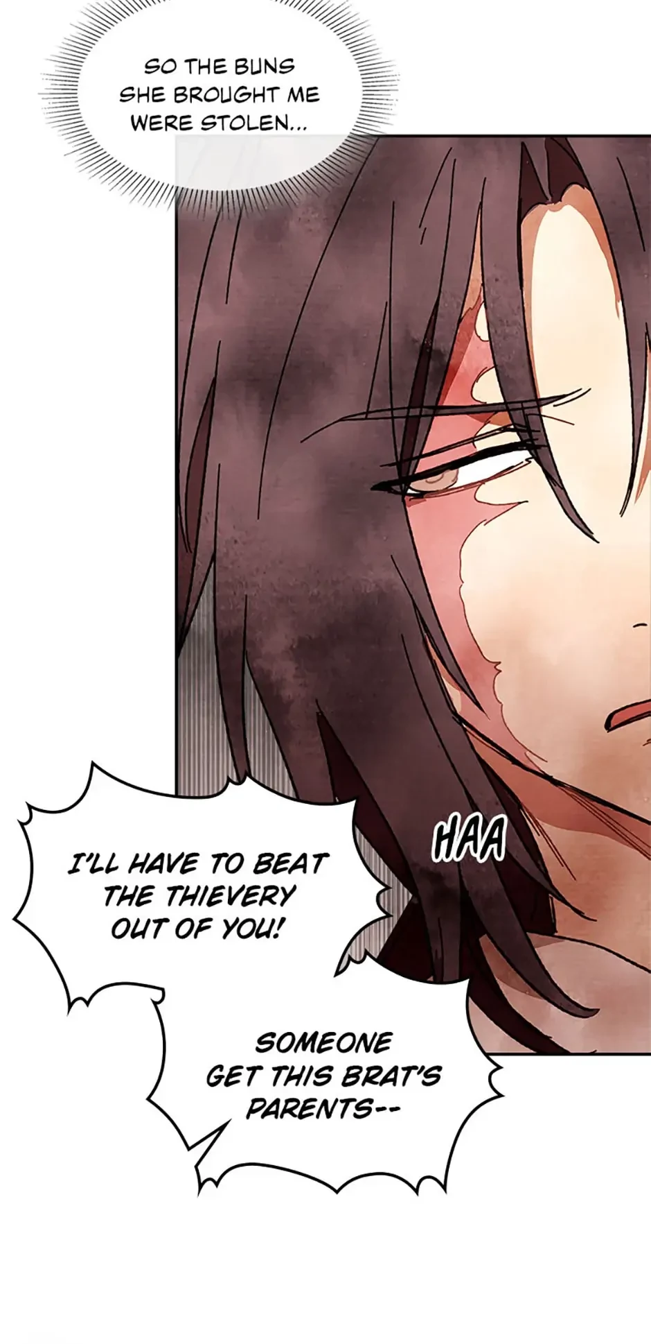Return of the War God Chapter 2 - 29